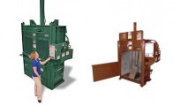 Vertical Balers Vertical Balers