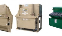 Compactors for Front and Rear Load Collection Vehicles Compactors for Front and Rear Load Collection Vehicles
