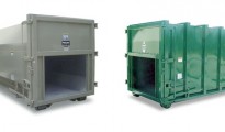 Compaction Containers Compaction Containers