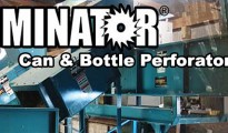 The Eliminator – Can & Bottle Perforator The Eliminator – Can & Bottle Perforator