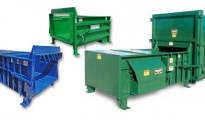 Stationary Compactors – Dry Waste Stationary Compactors – Dry Waste
