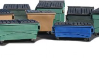 Waste Containers Waste Containers