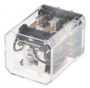 03-0368 Relay 24 vac