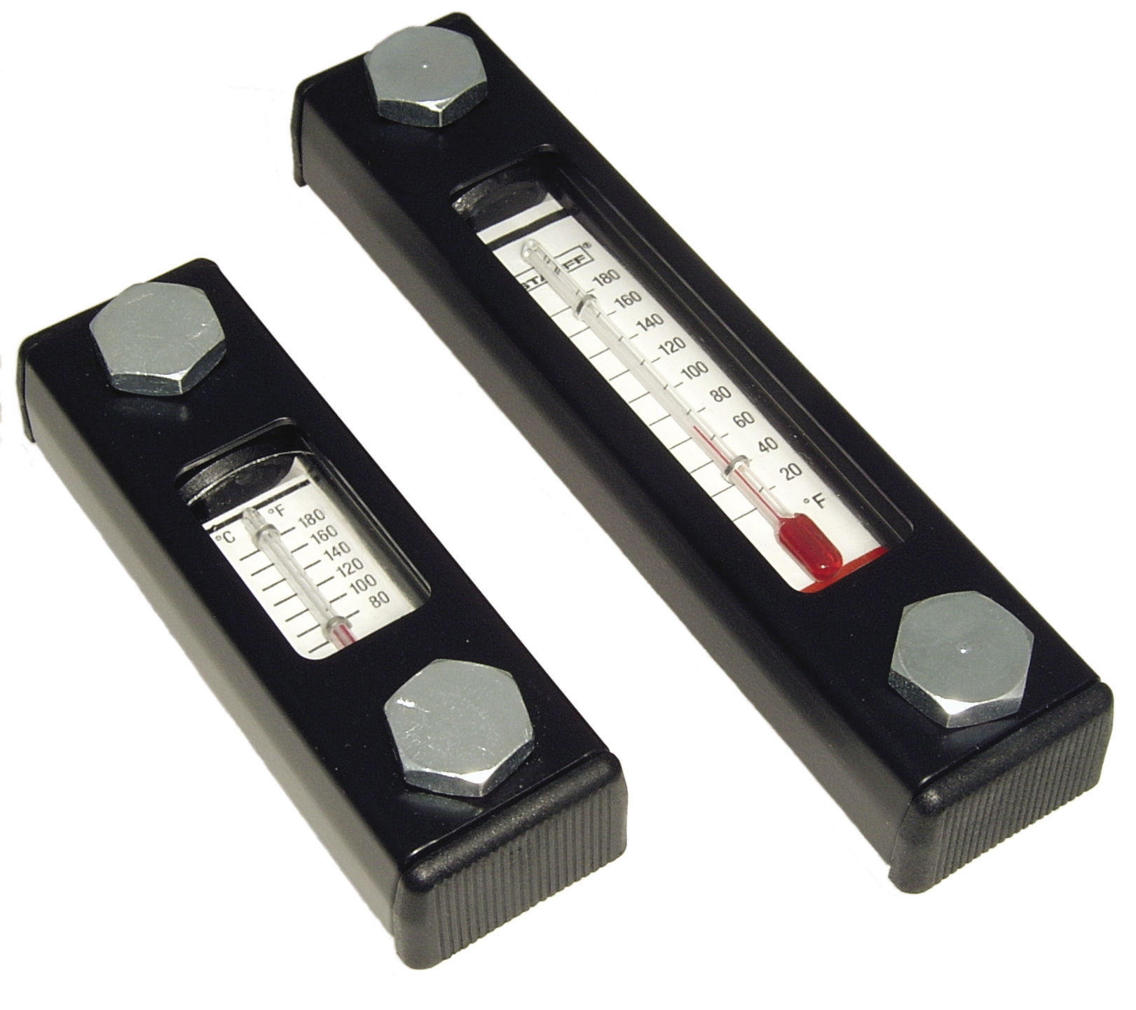 02 0215 Stauff 5 Sight Gauge Waste Handling Machines Recycling