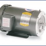 Electric Motors "Close Couple" (machines manufactured after 7/1/04)