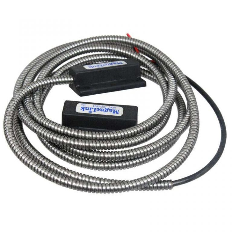 030498 interlock for VIP & (old style Vbaler pre 8/1/05